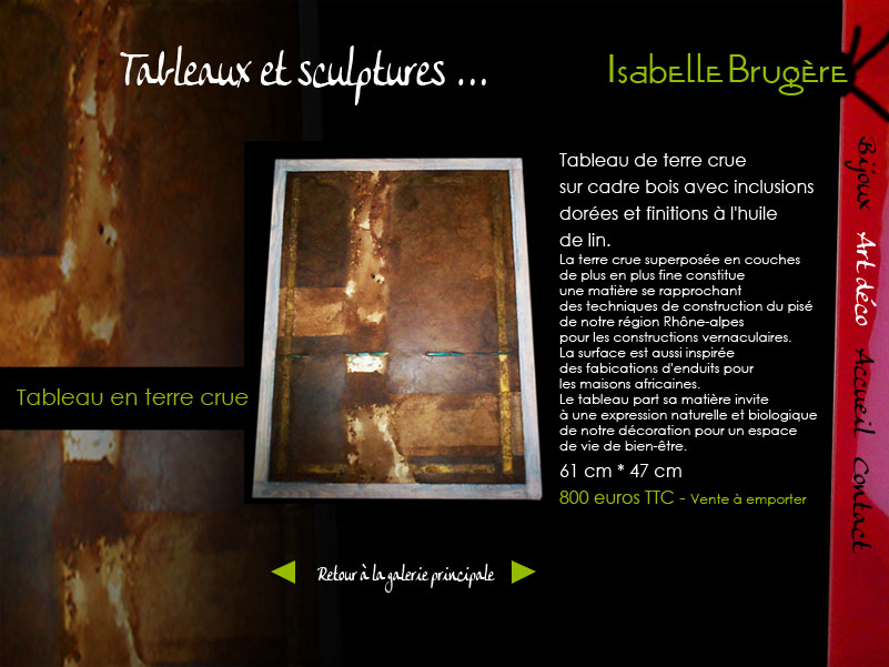 Galerie Bijoux